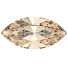 Preciosa® MAXIMA Crystal Fancy Stones Y-PRC-FG8-00030-235-3