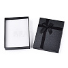 Cardboard Jewelry Necklace Boxes LS-CBOX-T006-04I-3
