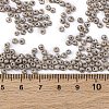 8/0 Baking Paint Glass Seed Beads SEED-M012-02A-56-4