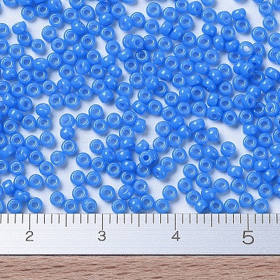MIYUKI Round Rocailles Beads X-SEED-G007-RR4484-1