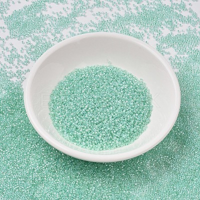 MIYUKI Delica Beads SEED-JP0008-DB1707-1