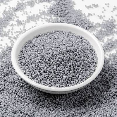 MIYUKI Round Rocailles Beads SEED-X0056-RR0498-1