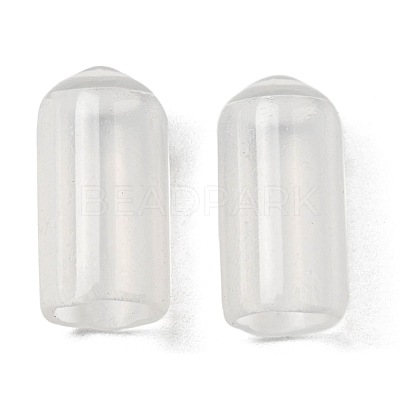 Silicone Round End Caps MAK-K021-12D-1