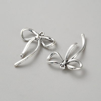 Tibetan Style Alloy Pendants FIND-CJC0010-112B-AS-1