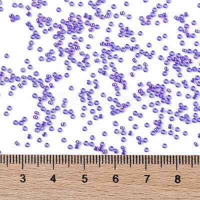 TOHO Round Seed Beads SEED-JPTR15-0116-1