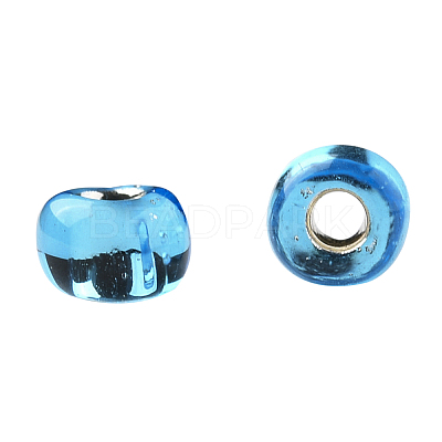 TOHO 8/0 Round Beads X-SEED-TR08-0023B-1