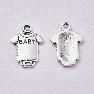 Jewelry Baby Theme TIBEP-X0185-73AS-1