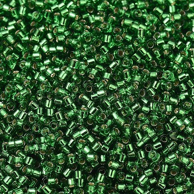 MIYUKI Delica Beads SEED-J020-DB0046-1