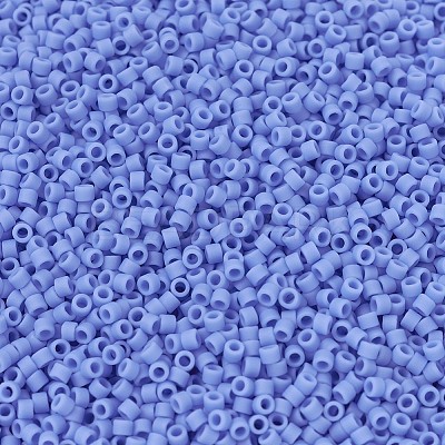 MIYUKI Delica Beads X-SEED-J020-DB0760-1