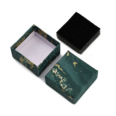 Gilded Paper Gift Boxes TH-CBAF4A5-01A-1