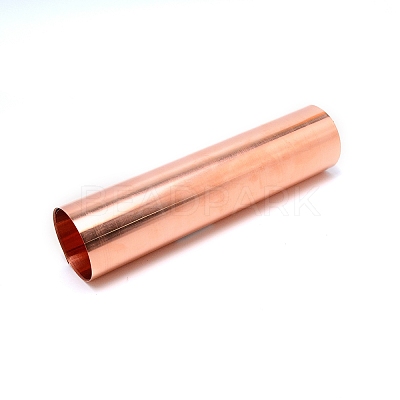 Copper Sheets FIND-WH0094-36RG-01-1