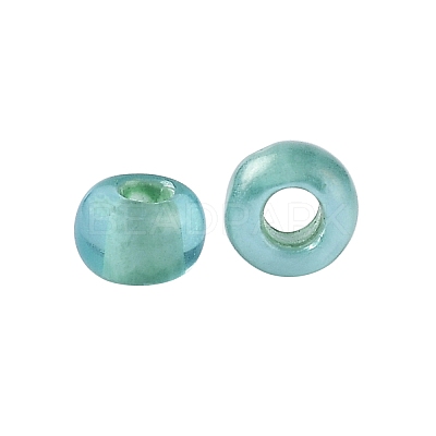 TOHO Round Seed Beads SEED-XTR11-0954F-1