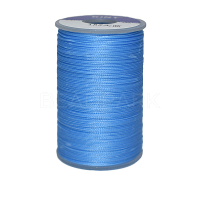Waxed Polyester Cord YC-E006-0.55mm-A19-1