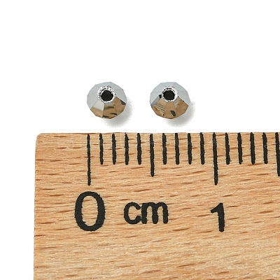 Preciosa® Crystal Beads Y-PRC-BA3-23980-20700-1