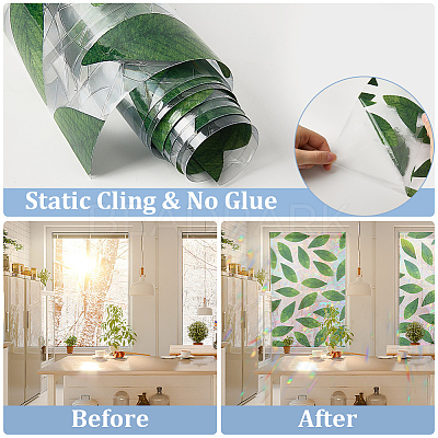 PVC Static Stickers DIY-WH20047-01A-07-1