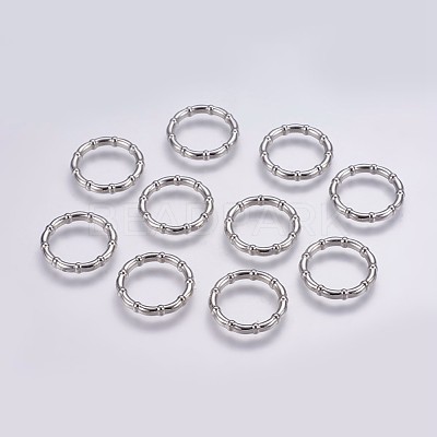 CCB Plastic Linking Rings CCB-G006-138P-1