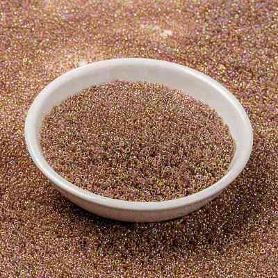 MIYUKI Round Rocailles Beads SEED-JP0010-RR0275-1