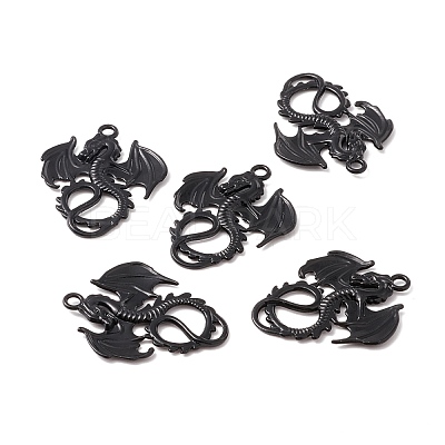 Alloy Pendents X-PALLOY-F281-19EB-1