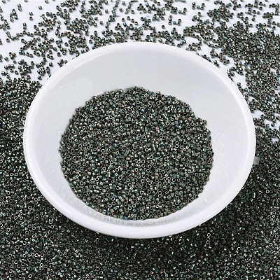 MIYUKI Delica Beads X-SEED-J020-DB0324-1