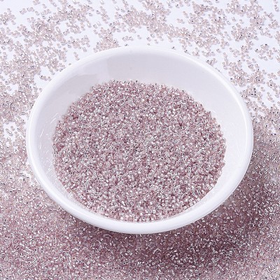 MIYUKI Delica Beads SEED-J020-DB1433-1