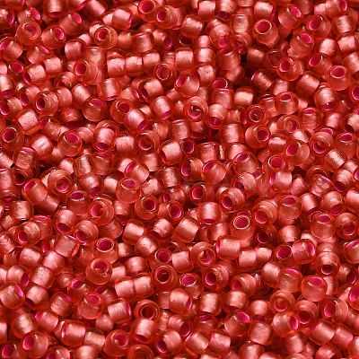 TOHO 6/0 Round Beads SEED-XTR06-2201-1