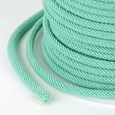 Round Polyester Cords OCOR-L031-07-1