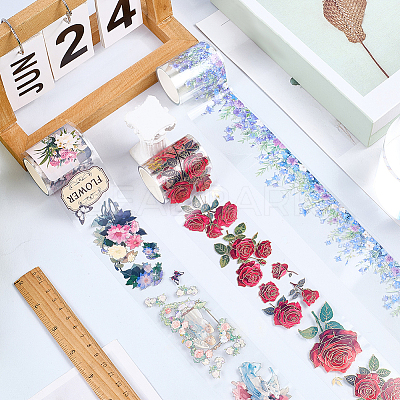 PET Masking Tapes DIY-GF0012-35-1