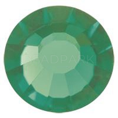 Preciosa® Crystal Hotfix Flatback Stones Y-PRC-HSS8-50020-1