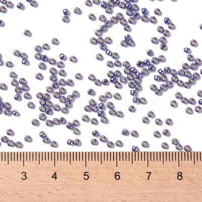 TOHO 11/0 Round Beads SEED-XTR11-PF0567-1