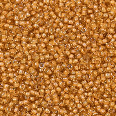 TOHO Round Seed Beads X-SEED-TR11-0950-1