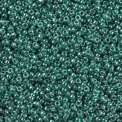 MIYUKI Round Rocailles Beads SEED-X0054-RR0322-1