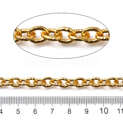 Aluminium Cable Chains CHA-F004-05G-1