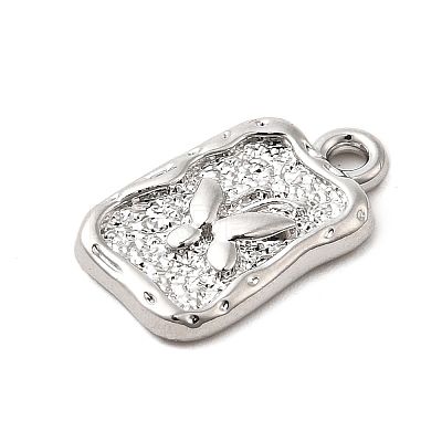 Alloy Pendants PALLOY-K020-17P-1