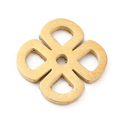 304 Stainless Steel Spacer Beads STAS-G295-49G-1