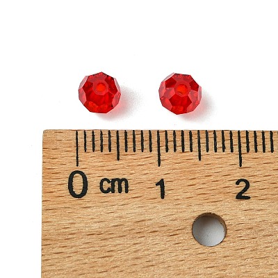 Preciosa® Crystal Beads X-PRC-BB5-90070-1