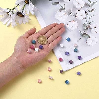 Sealing Wax Particles DIY-X0099-07F-1