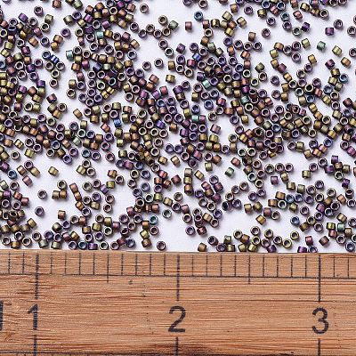 MIYUKI Delica Beads X-SEED-J020-DB1055-1