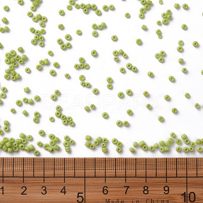Glass Seed Beads SEED-A010-2mm-44-1