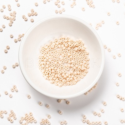 MIYUKI Round Rocailles Beads SEED-X0055-RR2022-1