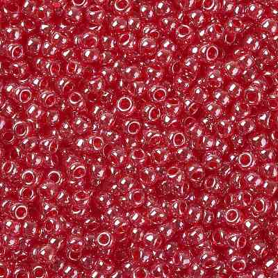 TOHO 8/0 Round Beads SEED-JPTR08-0109C-1