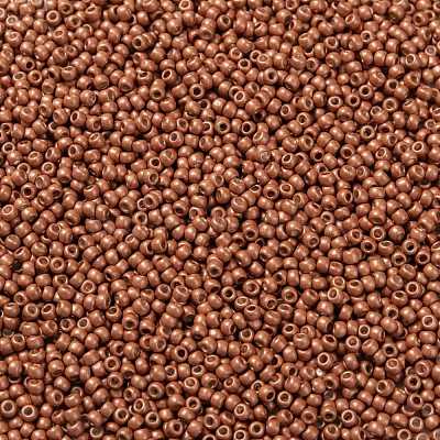 TOHO 11/0 Round Beads SEED-JPTR11-0562F-1