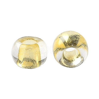 TOHO Round Seed Beads SEED-XTR11-2151-1