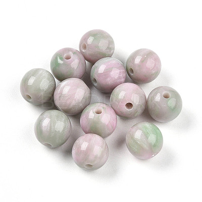 Resin Beads X1-RESI-YW0004-28A-03-1