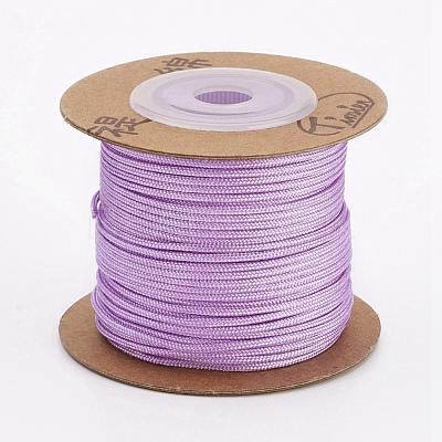 Nylon Braided Cord OCOR-L035-G06-1