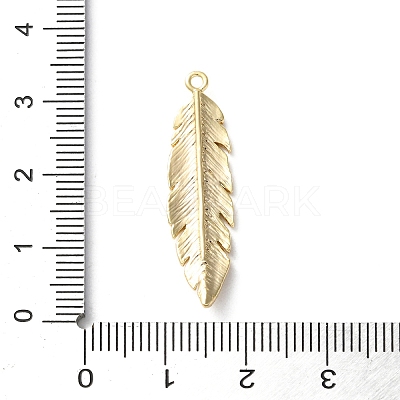 Brass Pendants LS-KK-S513-05C-G-1
