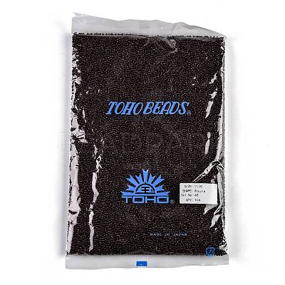 TOHO 11/0 Round Beads SEED-XTR11-0046-1