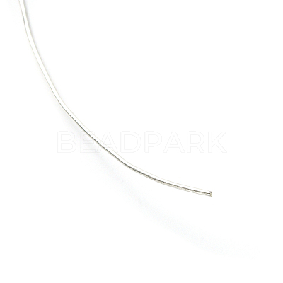 Dead Soft 925 Sterling Silver Wire STER-NH005-A-1