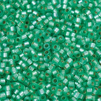 MIYUKI Delica Beads X-SEED-J020-DB0691-1
