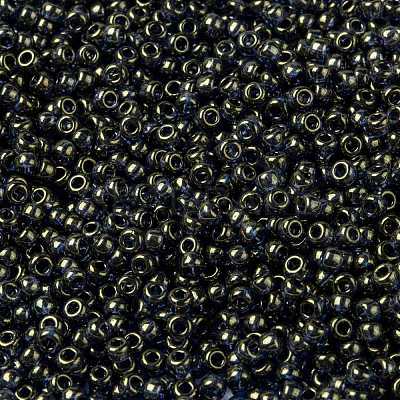 MIYUKI Round Rocailles Beads SEED-JP0009-RR2447-1