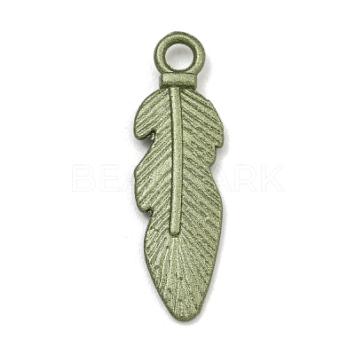 Alloy Pendants FIND-M037-01S-1